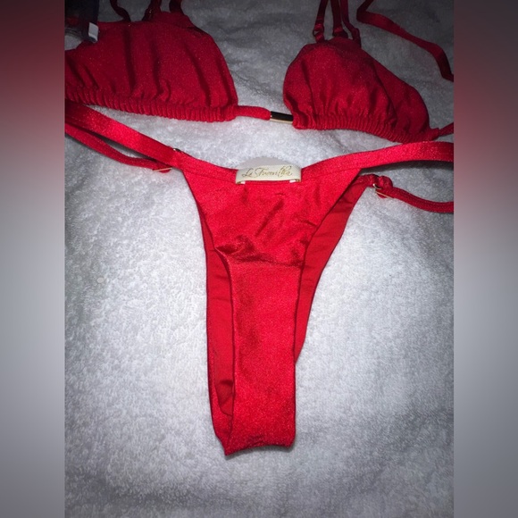 🇧🇷 bikinis  👙 - Picture 2 of 4